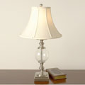 Glass Ball Table Lamp