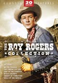 Roy Rogers 20 Movie Pack (DVD)