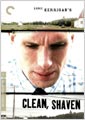 Clean, Shaven - Criterion Collection (DVD)