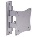 LCD TV Swivel/Tile Wall Mount Bracket
