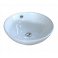 vessel sinks
