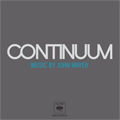 John Mayer  - Continuum