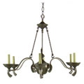 Kichler Waterbury Six-Light Chandelier