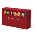 Friends: The Complete Series Collection (DVD)