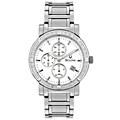 Bulova Men's Chronograph Diamond Watch