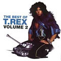 T. Rex - Very Best of T. Rex, Vol. 2