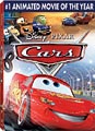 Cars - Spanish Version (WS/DVD)