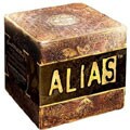 Alias: The Complete Collection (DVD)