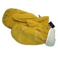 Daxx Deerskin Mittens
