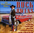Buck Owens - 40 Greatest Hits