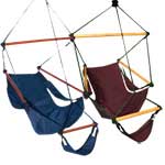 Hanging Cradle Chair