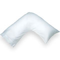 Boomerang Pillow