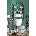 Reflections Spacesaver Shelves with Mirror
