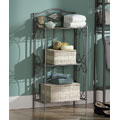 Reflections 3-tier Rack