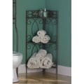 Reflections Corner Shelving Unit