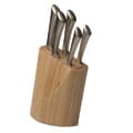 Professional 6-piece Knife Block Set