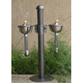 Juno Stainless Steel Torch