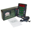 ESPN Poker Tournament Timer