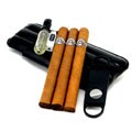 Montecristo Premium Cigar Gift Set