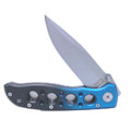 BT Outdoor One-handed Locking Knife