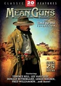 Mean Guns - 20 Pack (DVD)