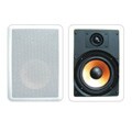 Premier Acoustic PA-6.5W In-wall Speakers