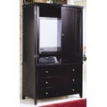 Portofino TV Armoire