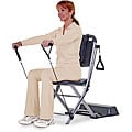 Resistance Chair Exercise System (Refurbished)