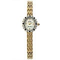 Free useful data on Pickard china Dufonte by Lucien Piccard Genuine Sapphire Bracelet Watch