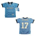 Jake Delhomme Blue 'Got Jake?' Jersey
