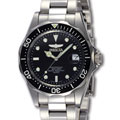 Invicta Pro Diver SQ Men's Quartz Steel Watch