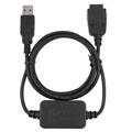 USB 2-in-1 Hotsync/ Charging Cable for HP iPAQ