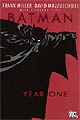 Batman: Year One (Paperback)