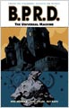 B.P.R.D. Vol. 6: The Universal Machine (Hellboy) (Paperback)