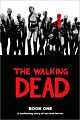The Walking Dead Book 1 (Hardcover)