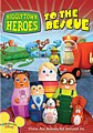 Higglytown Heroes: To The Rescue (DVD)