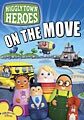 Higglytown Heroes: Heroes On The Move (DVD)