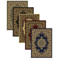 Caroline Medale Oriental Rug (7'9 x 11')