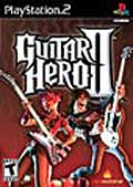 PS2 - Guitar Hero 2