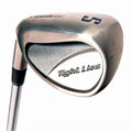 Adams Golf Tight Lies Left Hand Sand Wedge