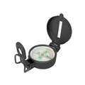 BTOutdoor Military Engineer Style Lensatic Compass