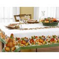 Harvest Time Tablecloth