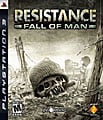 PS3 - Resistance: Fall of Man