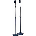 Adjustable Satellite/ Home Theater Speaker Stands