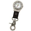 Men's Manhattan Stainless Steel Watch