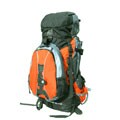 High Peak Alpine 70+10 Internal Frame Backpack