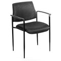 Boss Stackable Conference Room Chair