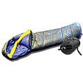 Black Pine +20-degree Mummy Sleeping Bag