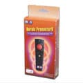 HiRO 4-in-1 2.4GHz WiFi Presenter with Pointer