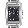 ESQ Barrister Men's Steel Quartz Watch